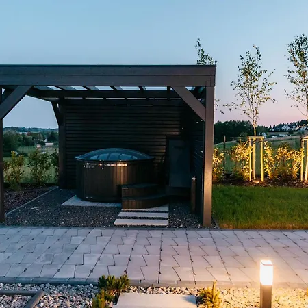 דירה Labuda Garcz