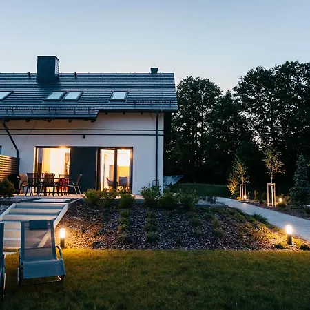 דירה Labuda Garcz