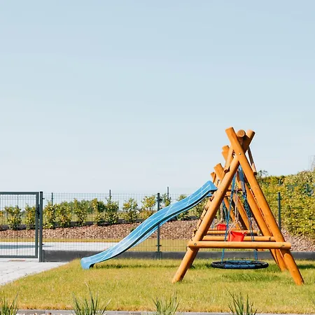 Labuda דירה Garcz