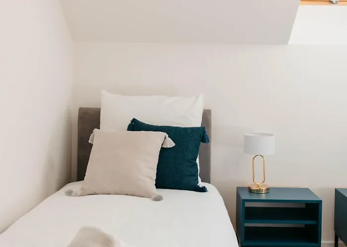 Labuda Apartmán Garcz