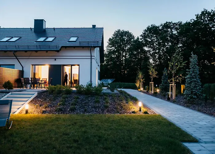 Labuda Apartmán Garcz